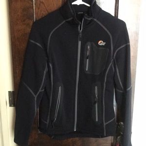 Women’s Lowe Alpine Jacket